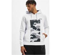 Dangerous DNGRS Control Hoody White-4XL