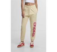 Dangerous DNGRS Damen Basic Sweatpants Trust DLSP155 Beige-S