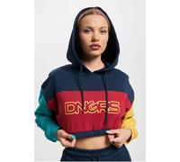 Dangerous DNGRS Damen Hoody 4C DLHD135 Multicolored-XL