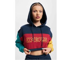 Dangerous DNGRS Damen Hoody 4C DLHD135 Multicolored-XL