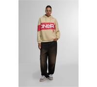 Dangerous DNGRS Damen Oversized Hoody Trust DLHD131 Beige-L