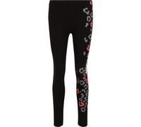 Dangerous DNGRS Damen Pardus Leggings DLLP105 Black-XXS