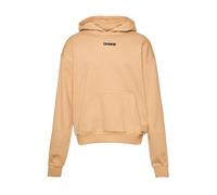 Dangerous Dngrs Brave Kapuzenpullover M Union Beige