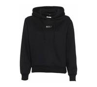 Dangerous Dngrs Faith Kapuzenpullover L Black