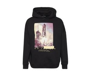 Dangerous DNGRS Hoodie Launch Hoody DGHD492T Black-4XL
