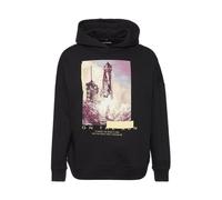 Dangerous DNGRS Hoodie Launch Hoody DGHD492T Black-M