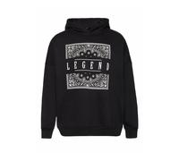 Dangerous DNGRS Hoodie Legend Hoody DGHD207T Black-XXL