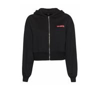 Dangerous DNGRS Hoodie Quiet Hoodies DLZH023T Black-L
