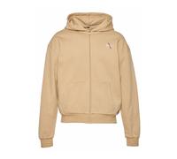 Dangerous DNGRS Hoody Decent Zip DGZH059T Unionbeige-XXL