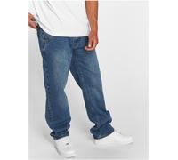 Dangerous DNGRS Hose Brother Jeans Denimblue-W32-L34