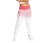Dangerous DNGRS Hosen Damen Jogginghosen Weiß S