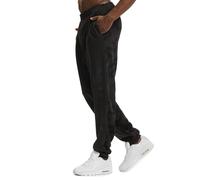 Dangerous DNGRS Identity Sweatpants DGSP480 Black-2XL