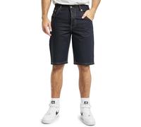 Dangerous DNGRS Hosen Herren Shorts Blau 31
