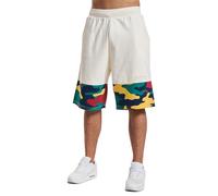 Dangerous Dngrs Hide Me Sweat Shorts Beige 2XL Mann (Herstellerartikelnummer: DGSH215-00003-0060)