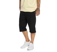 Dangerous DNGRS Hosen Herren Shorts Schwarz 40