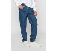 DNGRS Jeans Fran Herren – Mid Blue – Größe 32