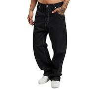 Dangerous DNGRS Jeans Herren Baggys Blau 52/34