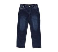 Dangerous DNGRS Jeans Herren Loose Fit Jeans Blau 34/32