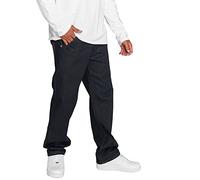 DNGRS Jeans Brother Herren Loose Fit Blau Größe 34/34