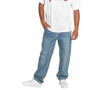 Dangerous DNGRS Jeans Herren Loose Fit Jeans Blau 52/34