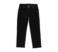 Dangerous DNGRS Brother Loose Fit Jeans in Gr. 32/34 in Schwarz