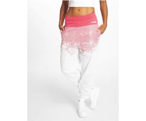 Dangerous DNGRS Jogginghose Fawn Sweatpants White-S