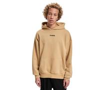 Dangerous Dngrs Brave Kapuzenpullover 2XL Union Beige