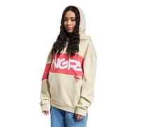 Dangerous Dngrs Trust Kapuzenpullover S Beige