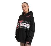 Dangerous DNGRS Oberteile Damen Hoodies Schwarz XS