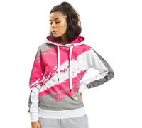 Dangerous DNGRS Oberteile Damen Hoodies Weiß M