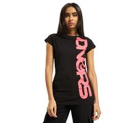 Dangerous DNGRS Oberteile Damen T-Shirts Schwarz S