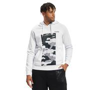DNGRS Hoodie Dangerous Herren Schwarz 3XL
