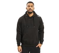 Dangerous DNGRS Männer Hoody Perth in schwarz L schwarz