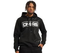 Dangerous DNGRS Oberteile Herren Hoodies Schwarz S