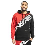 Dangerous Dngrs Proteles Sweatshirt XL Black / Red