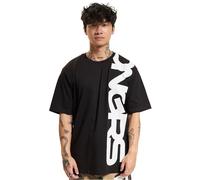 Dangerous DNGRS Oberteile Herren T-Shirts Schwarz M