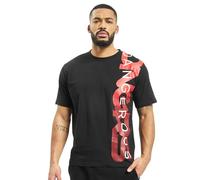 Dangerous DNGRS Oberteile Herren T-Shirts Schwarz S