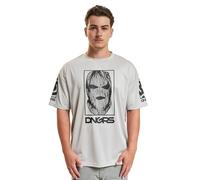 Dangerous DNGRS Oberteile Herren T-Shirts Weiß L
