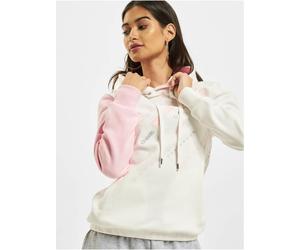 Dangerous DNGRS Sweatshirt Down To Earth Hoody White-XS