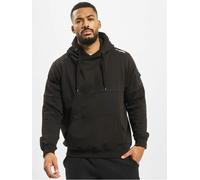 Dangerous DNGRS Sweatshirt Mokoo Perth Hoody Black-XL