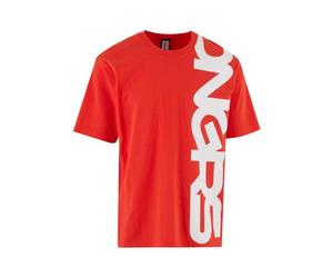 Dangerous DNGRS T-Shirt Classic DGTS3022 Red Clay-3XL