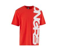 Dangerous DNGRS T-Shirt Classic DGTS3022 Red Clay-4XL