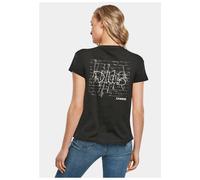 Dangerous Dngrs Dlts892m Kurzarm-t-shirt M Black