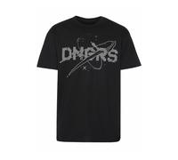 Dangerous DNGRS T-Shirt Invador DGTS856T Black-L