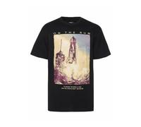 Dangerous DNGRS T-Shirt Launch DGTS854T Black-S
