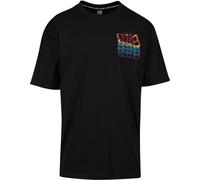 Dangerous DNGRS T-Shirt Wallarts DGTS882 Black-XL