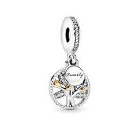 Dangle Family Stammbaum Pandora 925er Silber