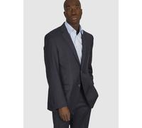 Daniel Hechter Anzugsakko Herren Regular Fit blau, 106