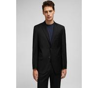 Daniel Hechter Anzugsakko Herren Regular Fit schwarz, 52