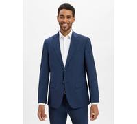 Daniel Hechter Baukasten-Sakko Herren Modern Fit indigo, 28